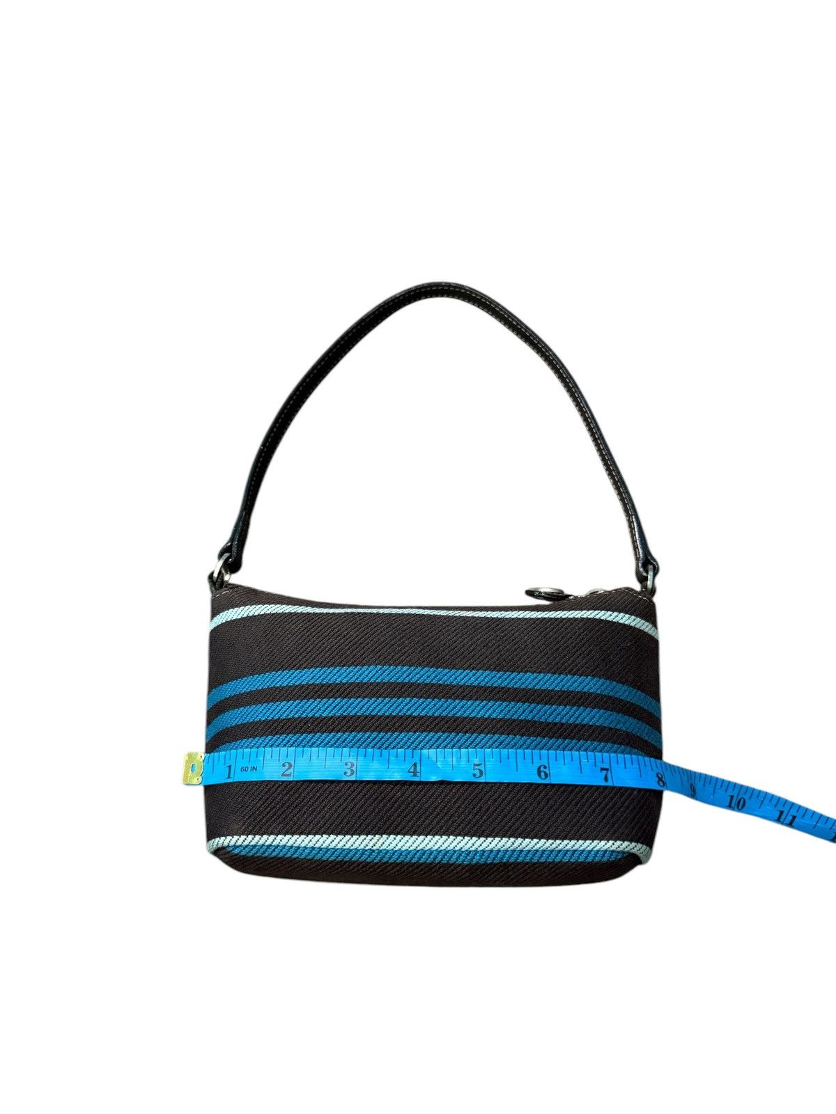 Burberry AUTHENTIC BURBERRY BLUE LABEL POCHETTE BAG Size ONE SIZE - 9 Thumbnail