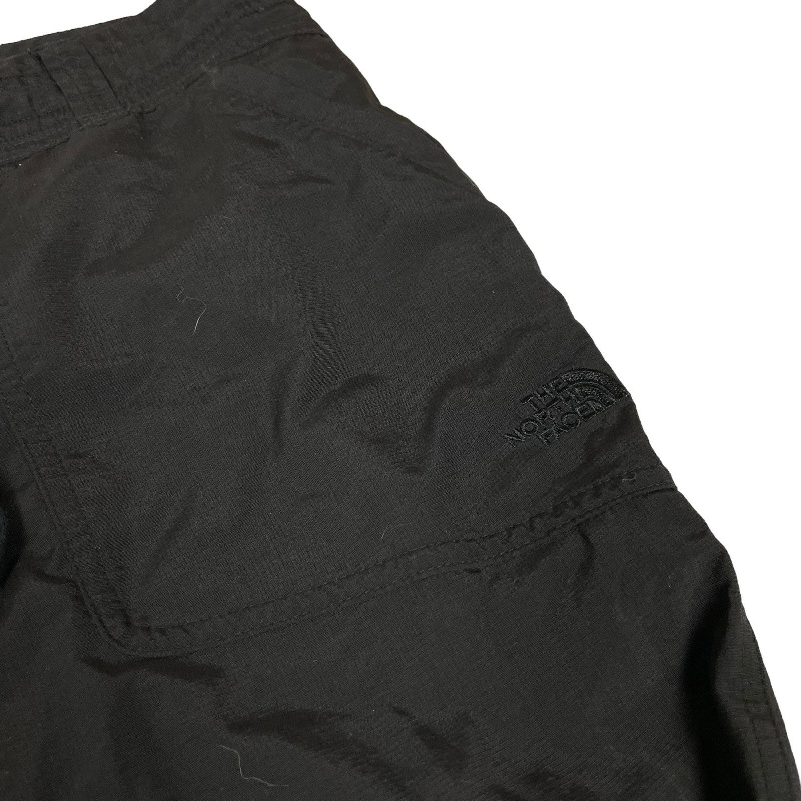 The North Face The North Face Women's Black Stow Pocket Outdoor Pants 12 Size 30" / US 8 / IT 44 - 6 Thumbnail