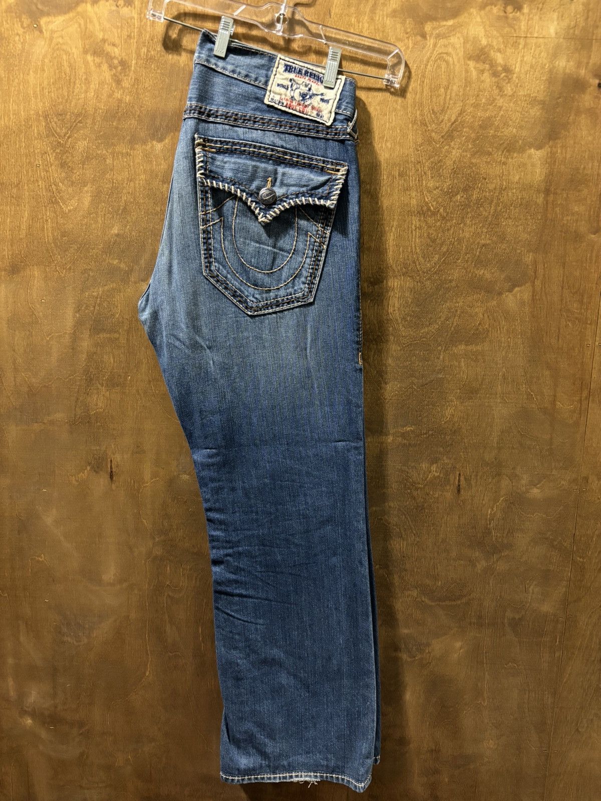 True Religion TRUE RELIGION Size US 34 / EU 50 - 1 Thumbnail