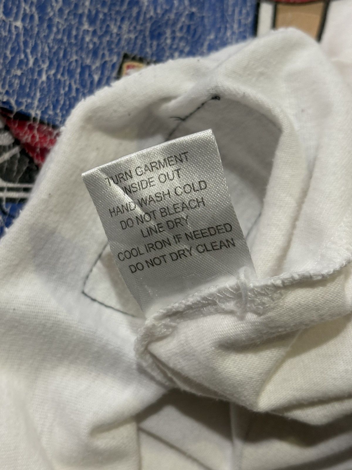 Other Boondocks T-shirt Size US S / EU 44-46 / 1 - 6 Thumbnail