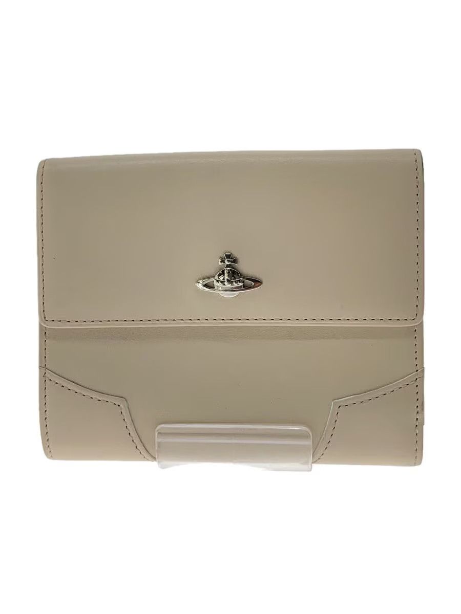 Vivienne Westwood Plaid Orb Leather Wallet Size ONE SIZE - 1 Thumbnail
