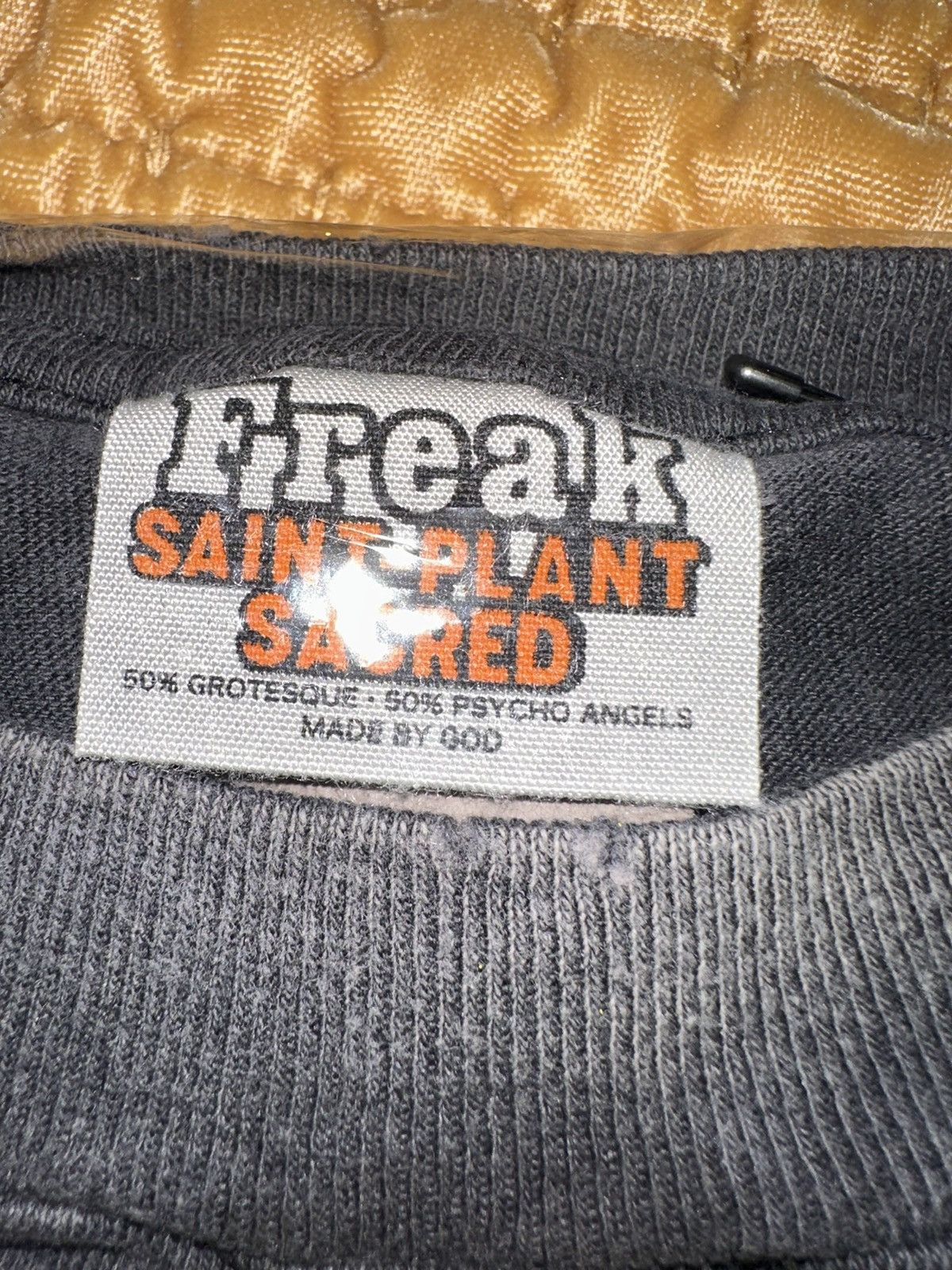 Cactus Plant Flea Market × Saint Michael Saint Mxxxxxx x Cactus Plant Flea Market Size US M / EU 48-50 / 2 - 8 Thumbnail