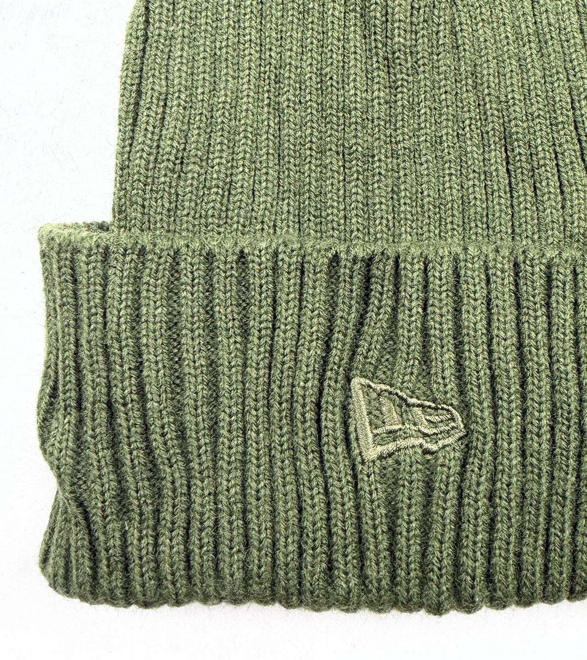 New Era rare design new era beanie hat tc52 Size ONE SIZE - 4 Thumbnail