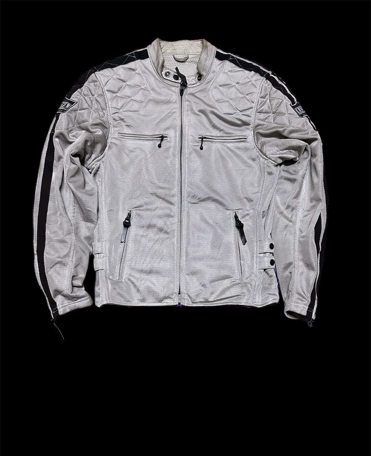 Kadoya Kadoya bikers jacket Size US M / EU 48-50 / 2 - 1 Thumbnail