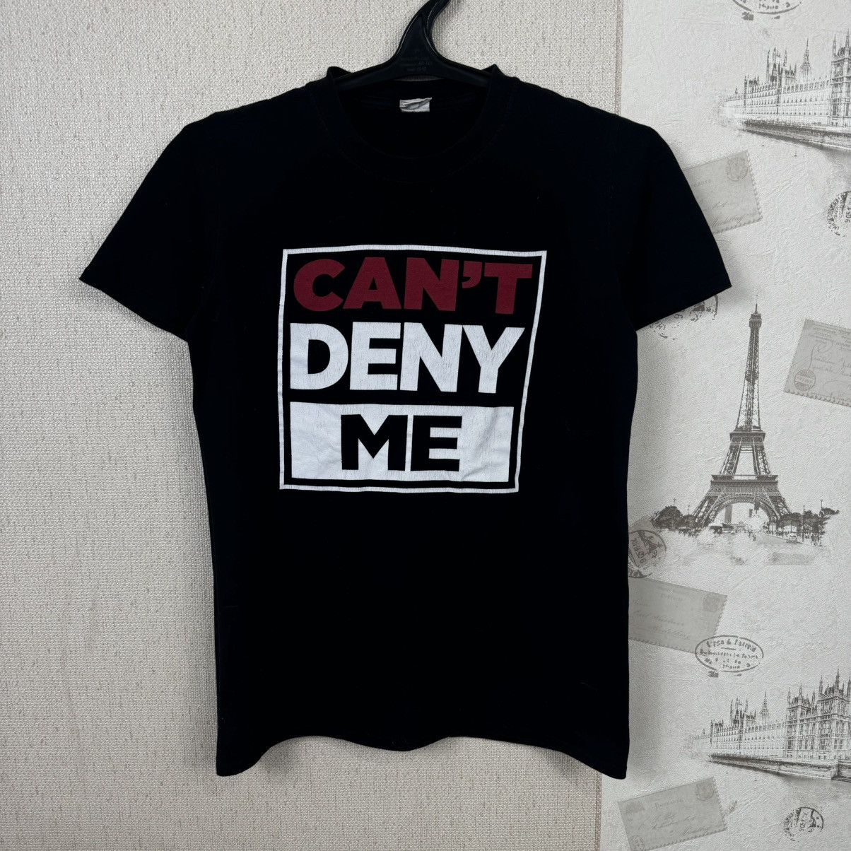 Other Pearl Jam T shirt Can’t Deny Me 2018 Tour Concert Band Sz S Size US S / EU 44-46 / 1 - 11 Thumbnail