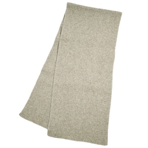 Other Other Baserange MEA SCRAF Merino Wool Scarf Textile Scarf DUTY FREE for USA Size ONE SIZE - 1 Thumbnail