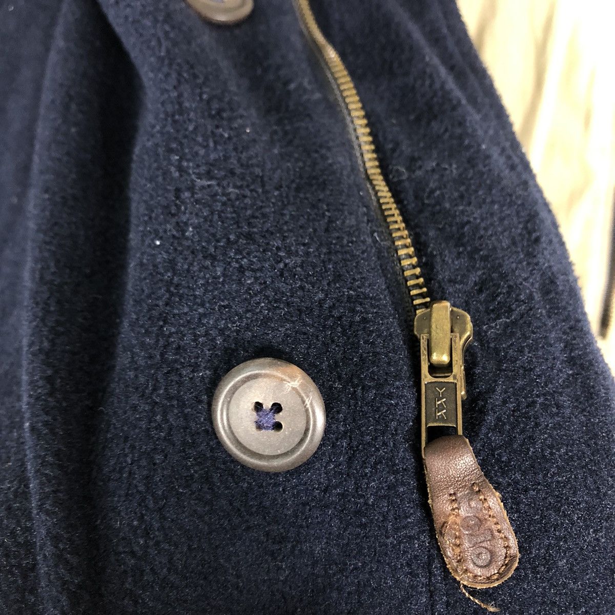 Polo Ralph Lauren 🔥VTG POLO RALPH LAUREN OUTERWEAR JACKET HUNTING Size US M / EU 48-50 / 2 - 14 Thumbnail