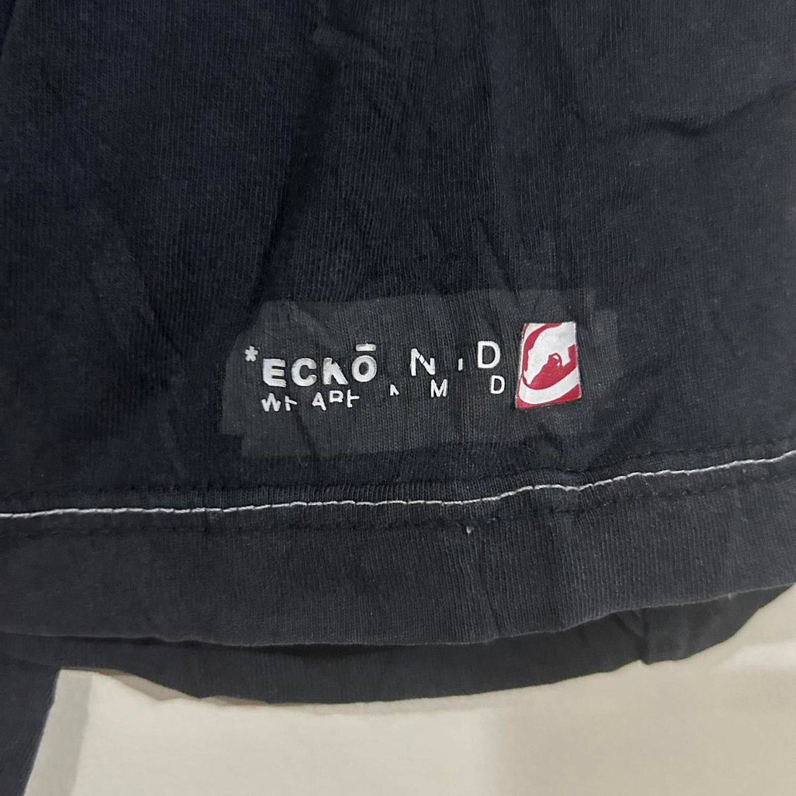 Ecko Unltd. Y2K Ecko Unltd Tee Shirt Size US L / EU 52-54 / 3 - 3 Thumbnail