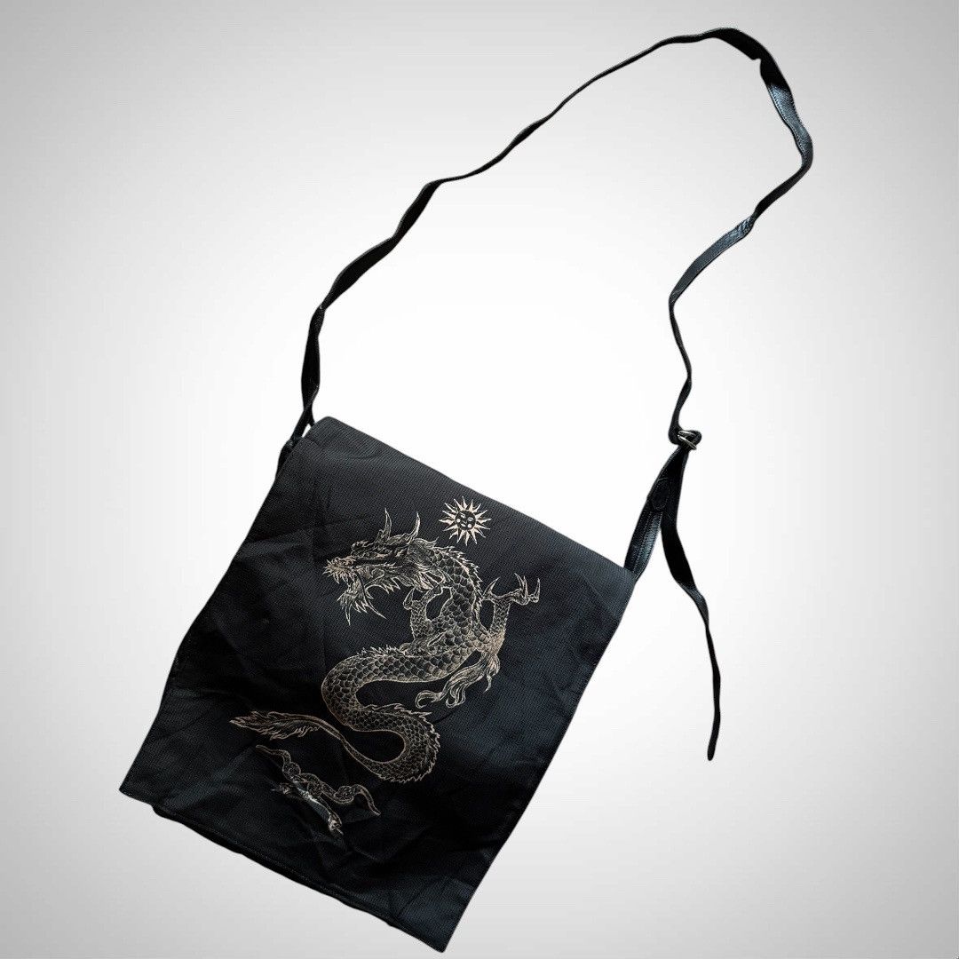 Jean Paul Gaultier Jean Paul Gaultier Safe Sex Forever Bag Size ONE SIZE - 2 Thumbnail