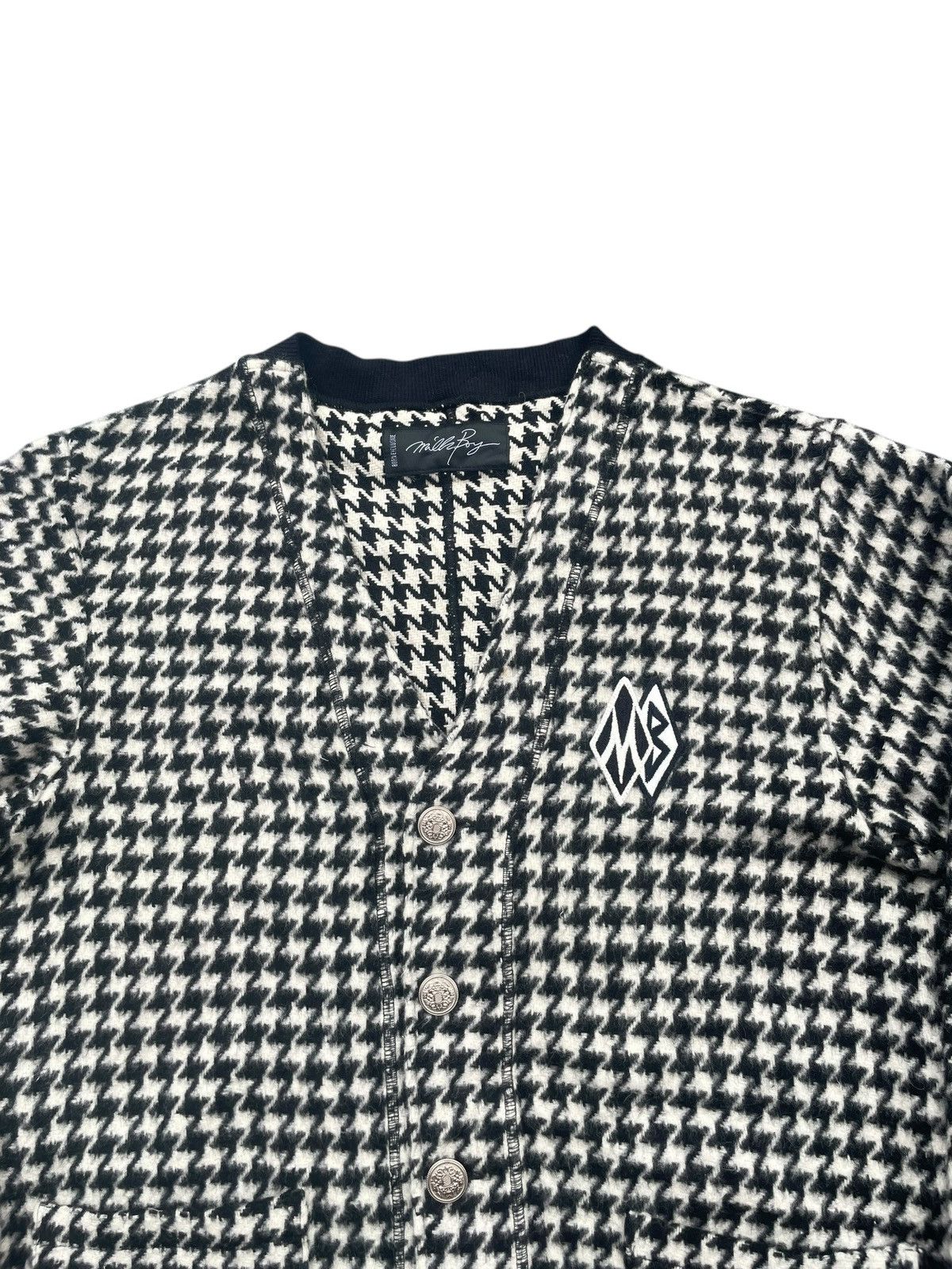 Milk Boy Jacket