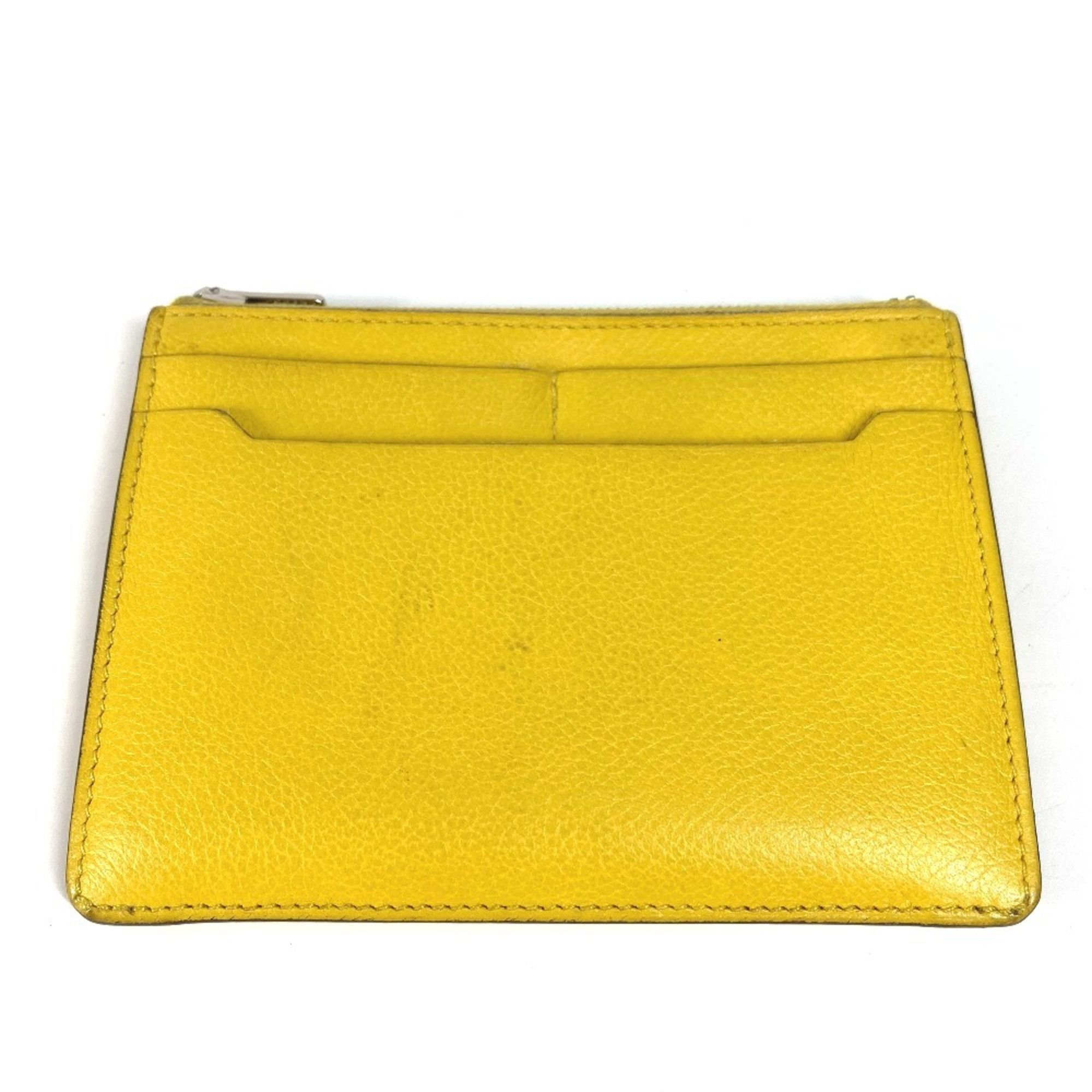 Hermes Hermès Zip wallet Size ONE SIZE - 1 Thumbnail