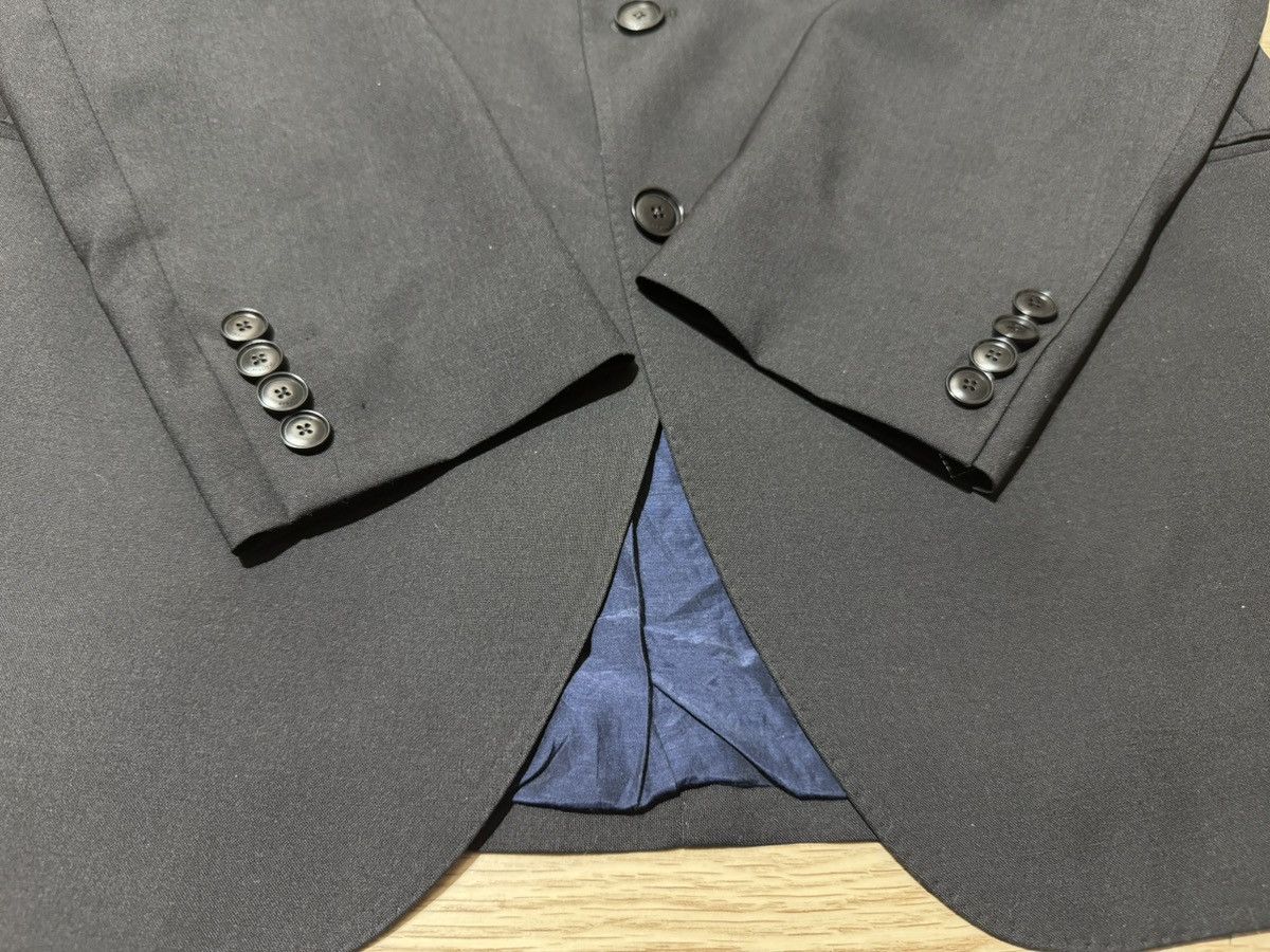 Boglioli Boglioli blazer 56R Size 54L - 6 Thumbnail