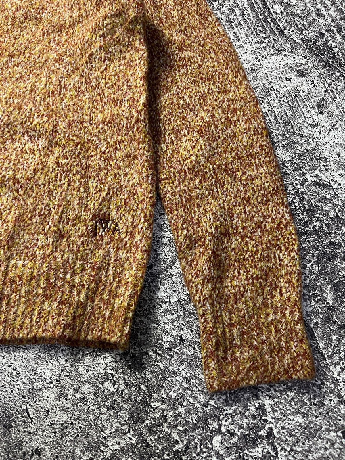 JW Anderson × Uniqlo Uniqlo x jw anderson knit Size US M / EU 48-50 / 2 - 3 Thumbnail