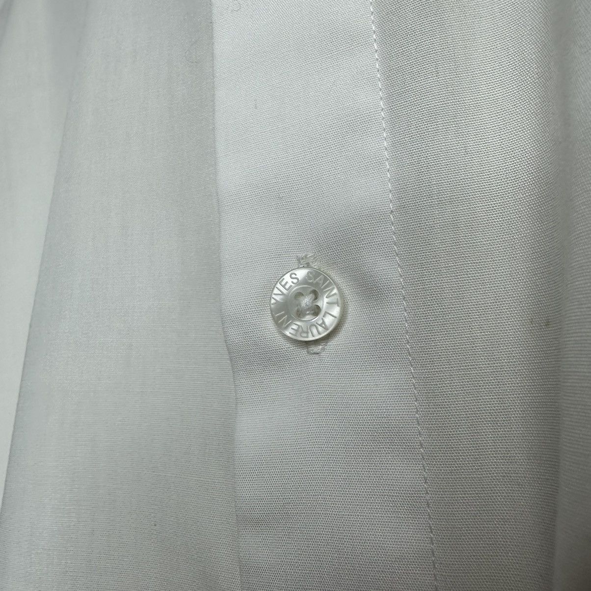 Yves Saint Laurent YSL Yves Saint Laurent Size US XL / EU 56 / 4 - 3 Thumbnail