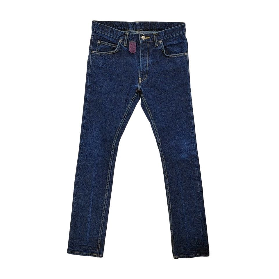 犬*生様 Viviennewestwood MAN bondage denim Vivienne Westwood SS2009 Bondage Denim | Grailed