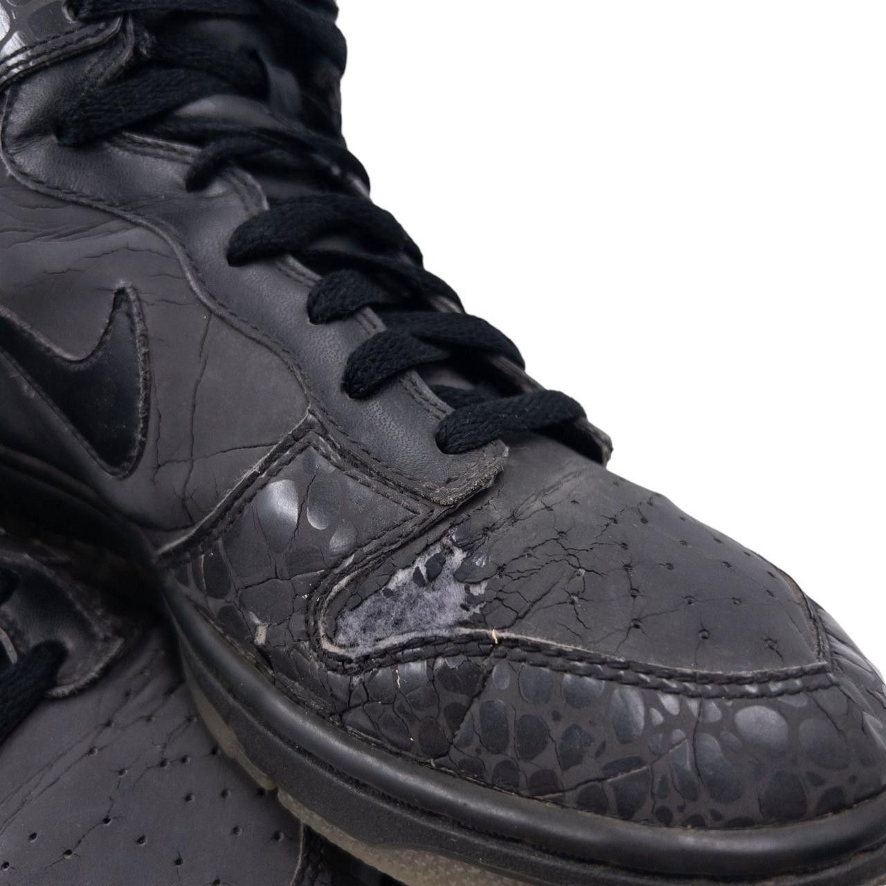 Nike Vintage Nike SB Dunk High Size UK 7 Size US 7 / EU 40 - 4 Thumbnail