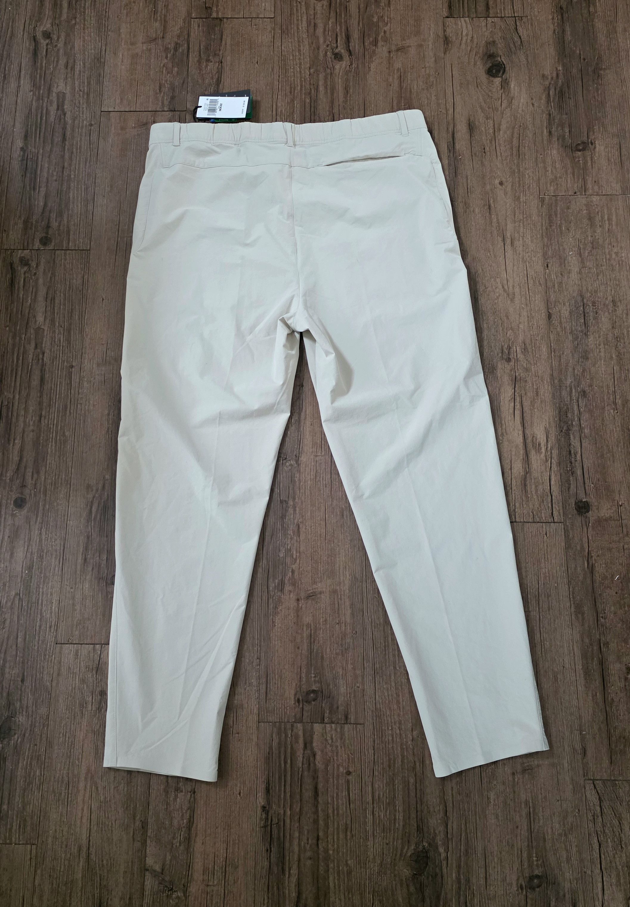 RLX Ralph Lauren Ralph Lauren RLX Golf Pants Tailored Fit Mens Sz 36x32 sand Size US 36 / EU 52 - 9 Thumbnail