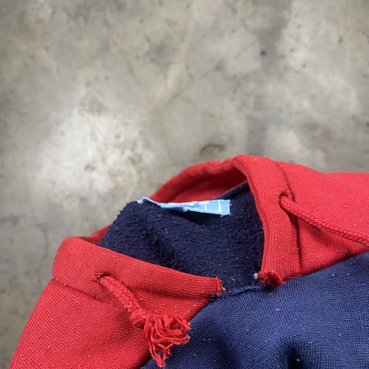 Japanese Brand 90s Danger Island Surfroad Raglan Boxy Pullover Size US L / EU 52-54 / 3 - 8 Thumbnail