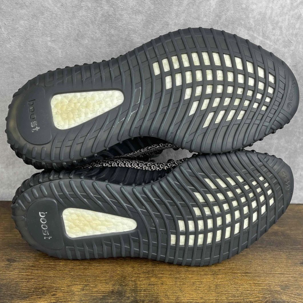 Adidas × Kanye West Adidas Yeezy Boost 350 V2 Yecheil Non-Reflective FW5190 Mens Size US 6.5 / EU 39-40 - 7 Thumbnail