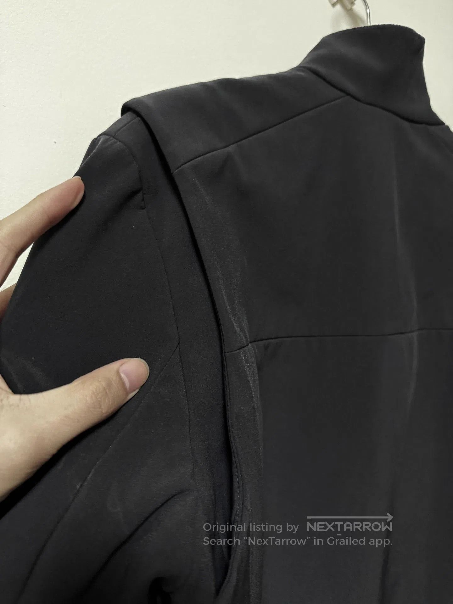 Calvin Klein Calvin Klein 00s Special Cut Jacket. Size US M / EU 48-50 / 2 - 5 Thumbnail