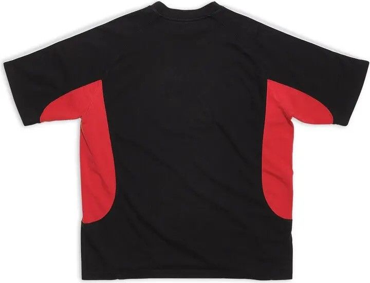 Adidas × Balenciaga Balenciaga x adidas T-Shirt Medium Fit FW22 Size US XL / EU 56 / 4 - 6 Thumbnail