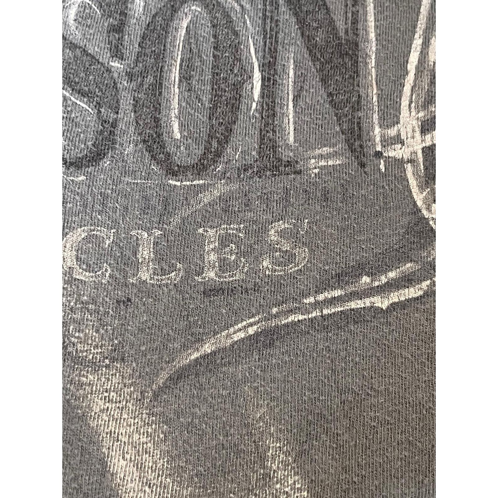 Harley Davidson 🦅 Harley-Davidson Graphic Tee – XL Size US XL / EU 56 / 4 - 6 Thumbnail