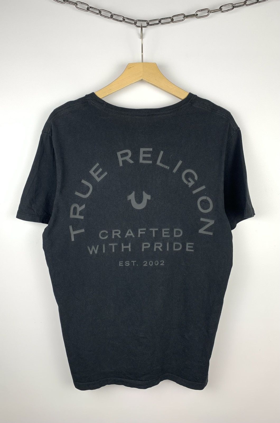 Streetwear × True Religion × Vintage True Religion