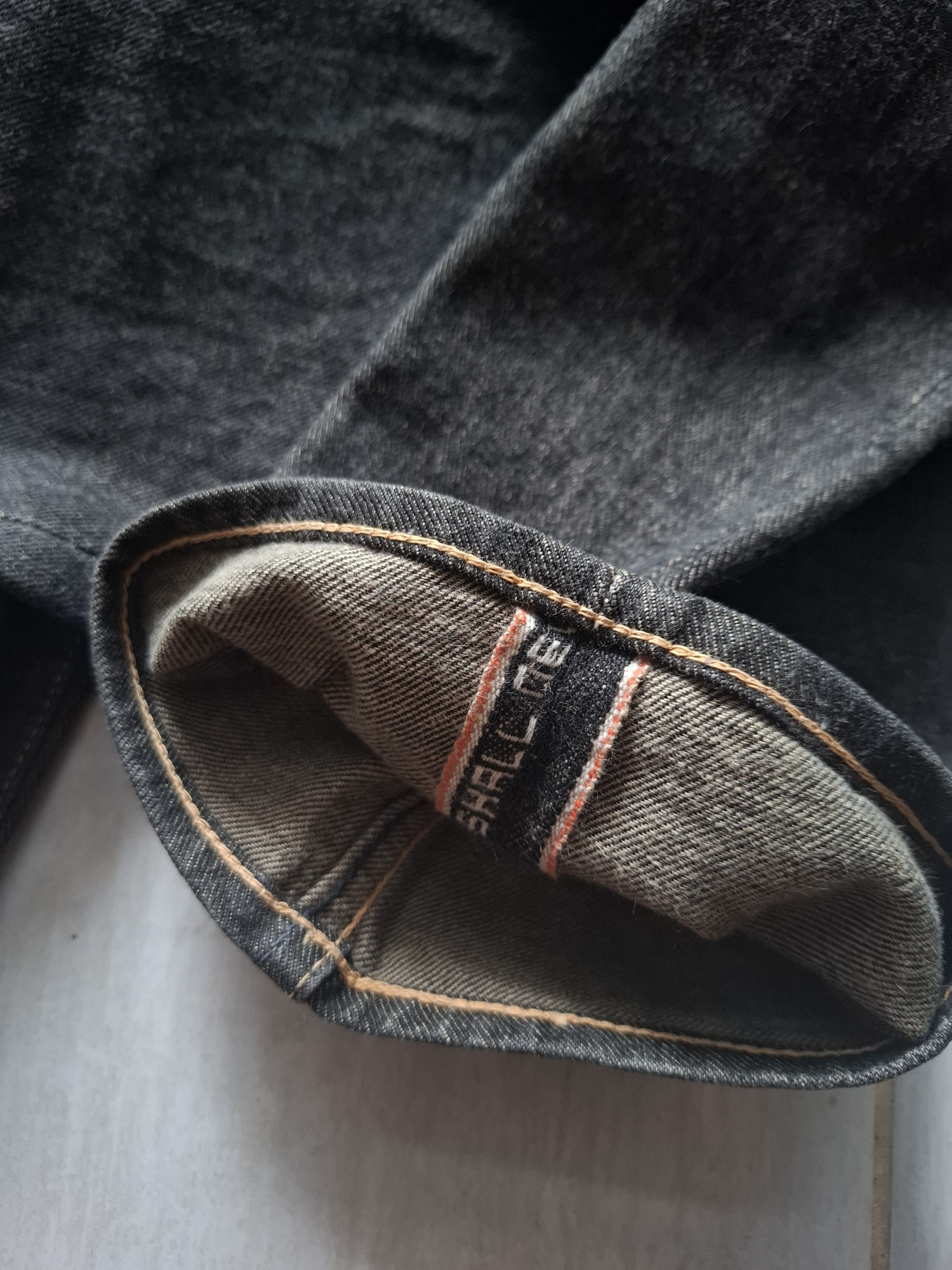 Bape Bape denim selvedge Size US 28 / EU 44 - 11 Thumbnail