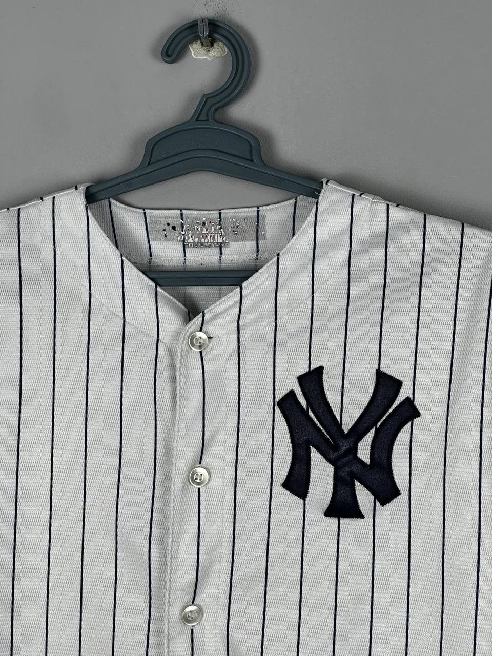 Majestic Vintage New York Yankees T Shirt Large MLB Majestic Jersey Size US M / EU 48-50 / 2 - 4 Thumbnail