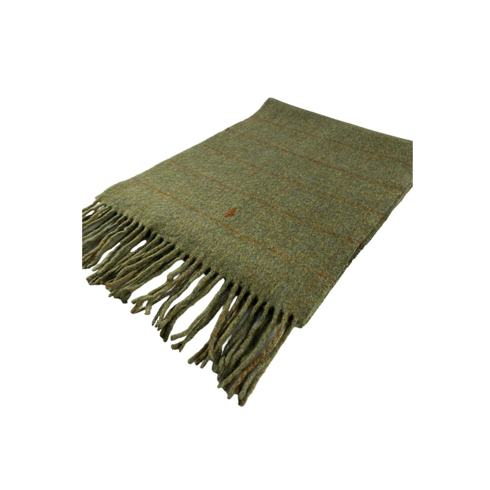 Polo Ralph Lauren Polo Ralph Lauren Scarf / Muffler / Neckwear - WW861 Size ONE SIZE - 3 Thumbnail