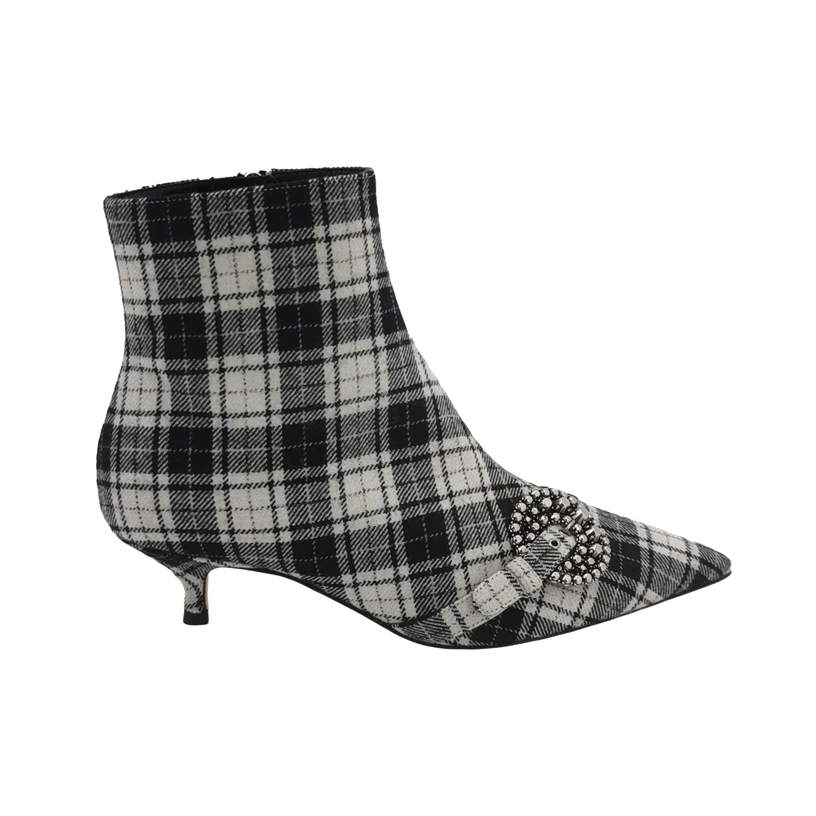Dior Dior Women 6 Boots Size US 6 / IT 36 - 1 Thumbnail