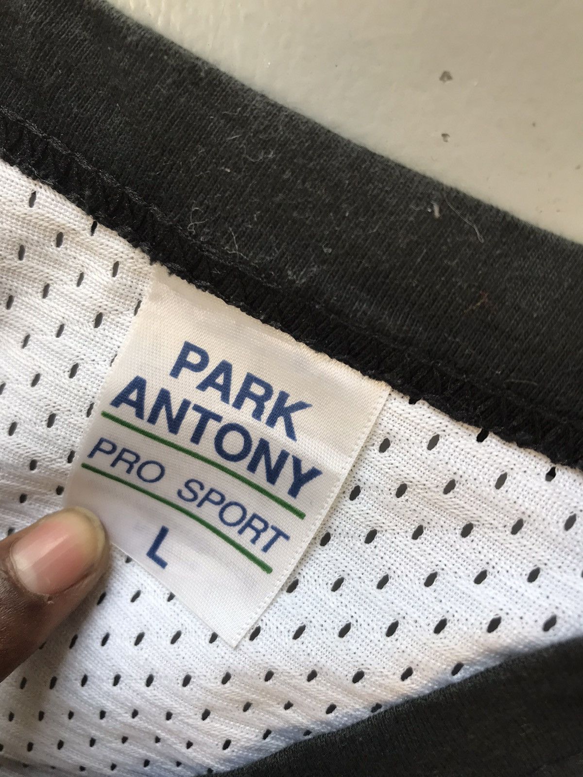 Vintage Vintage park Antony penguin 🐧 print jersey Size US XXS / EU 40 - 5 Thumbnail