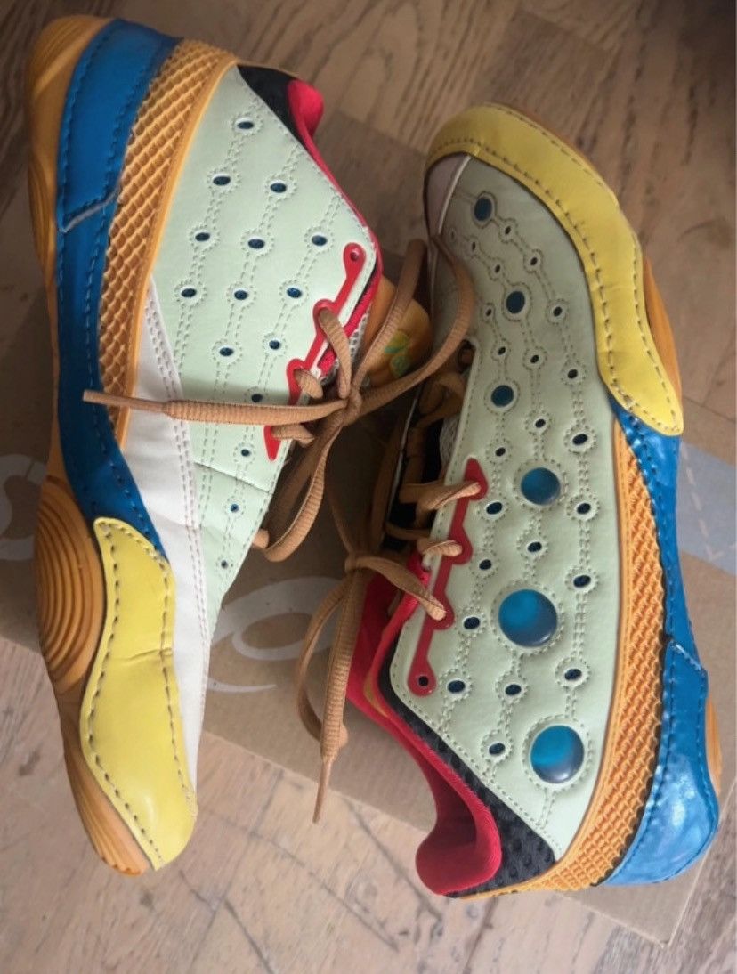Asics × Kiko Kostadinov Kiko kostadinov asics gel gessirit 2 | Grailed
