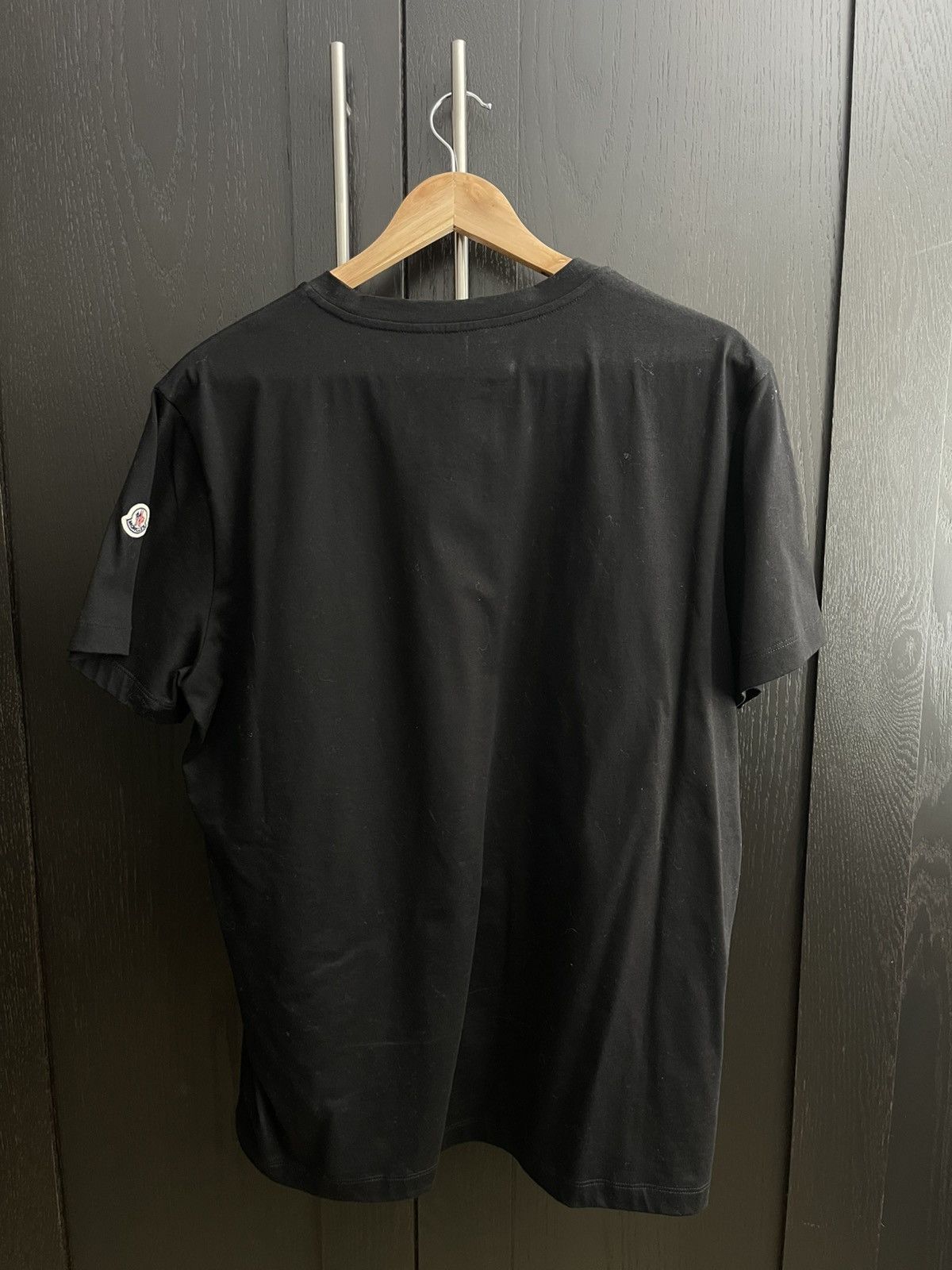 Moncler Moncler T Size US XL / EU 56 / 4 - 3 Thumbnail