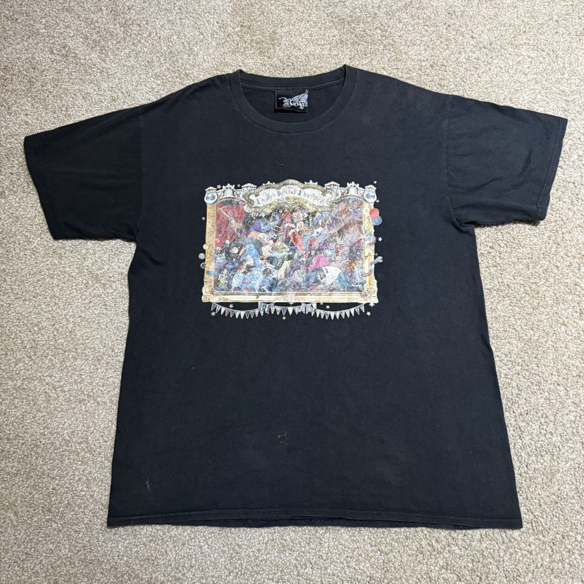 Other Royz Visual Kei Official Merchandise Size US XXL / EU 58 / 5 - 1 Thumbnail
