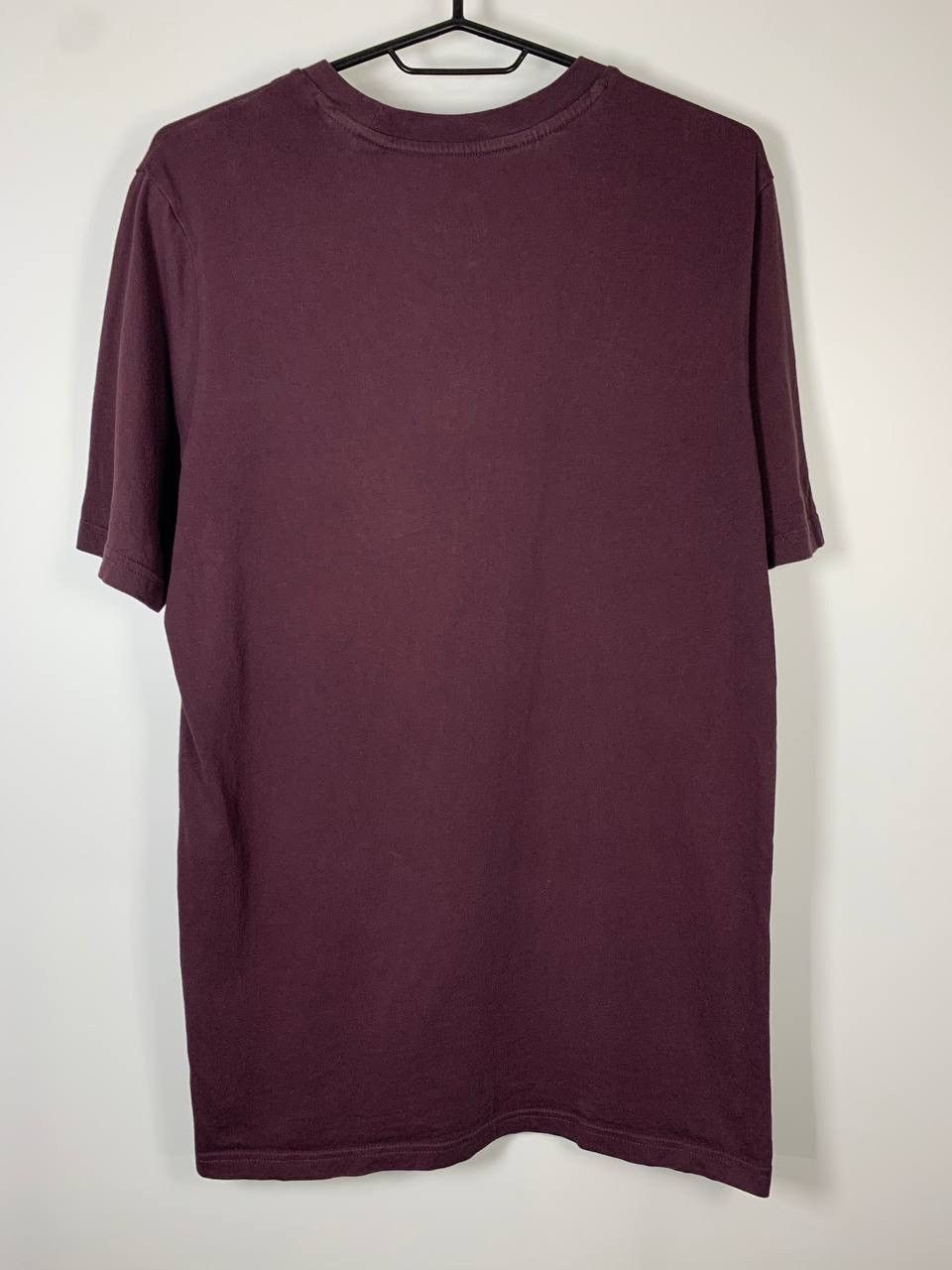 Vintage Adidas David Beckham Graphic T-Shirt – Vintage Style Footbal Size US L / EU 52-54 / 3 - 7 Thumbnail