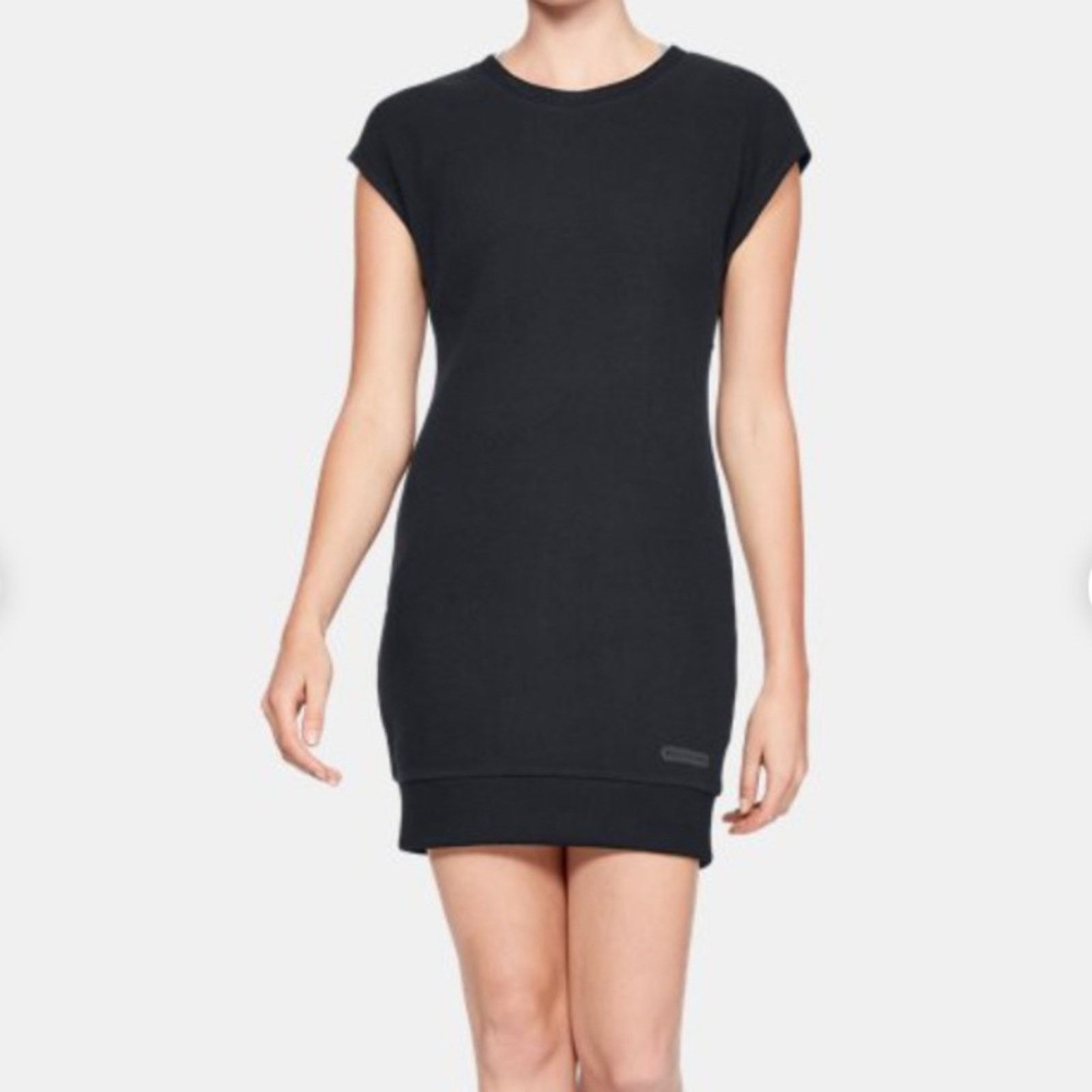 Under Armour UNDER ARMOUR Black Unstoppable Dress NWT in 2X Size XXL / US 16-18 / IT 52-54 - 1 Thumbnail