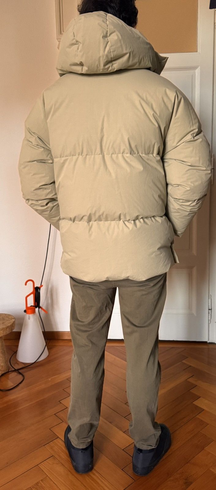 Bottega Veneta Bottega veneta puffer jacket Size US M / EU 48-50 / 2 - 14 Thumbnail