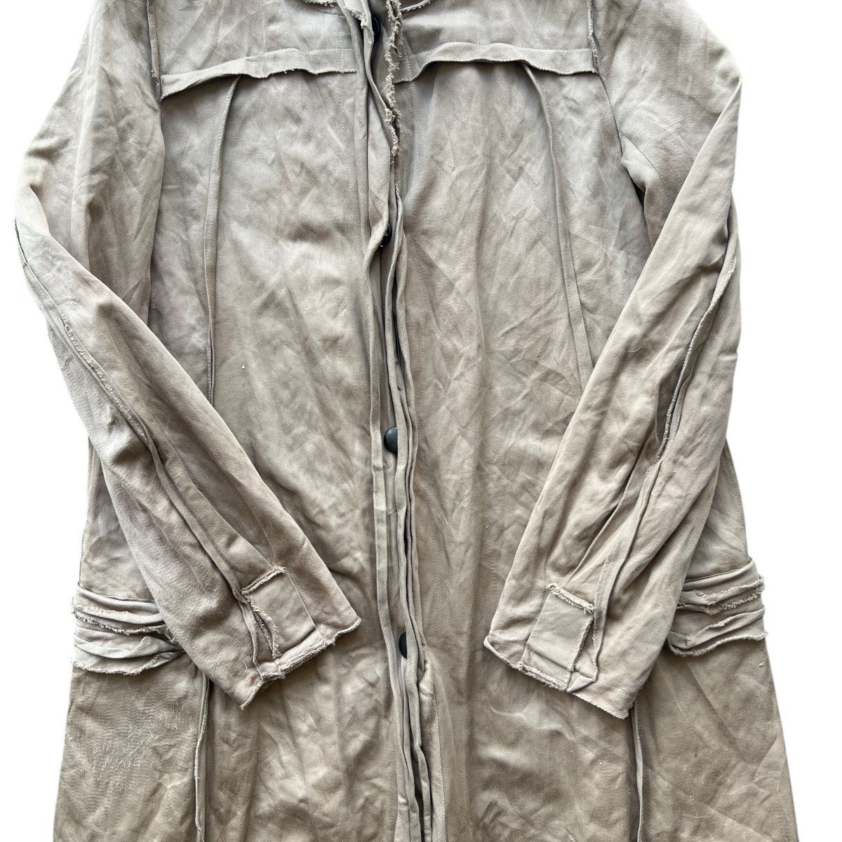 Lanvin Lanvin ete 2010 Size XS / US 0-2 / IT 36-38 - 10 Thumbnail