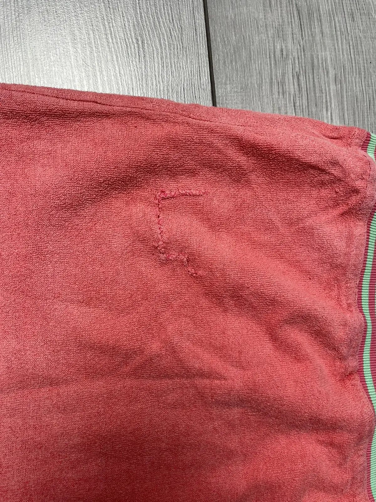 Hugo Boss Hugo boss vintage T-shirt oversize size Large Size US L / EU 52-54 / 3 - 5 Thumbnail