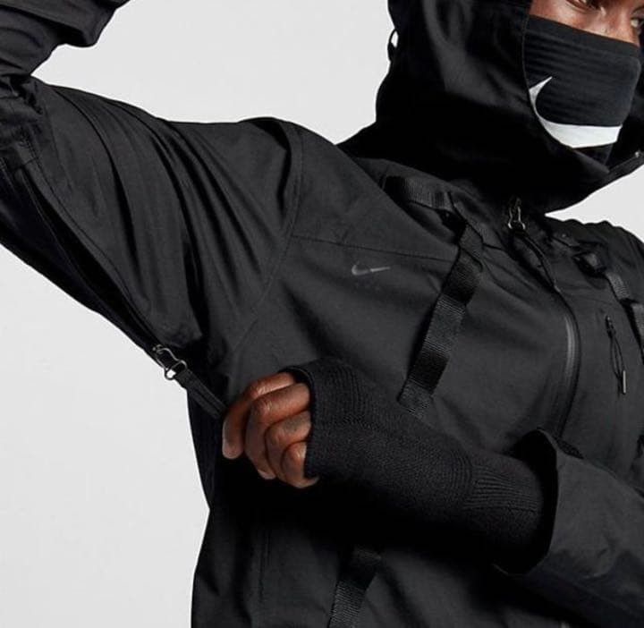 MMW × Nike Nike X MMW Matthew Williams Beryllium Jacket nikelab alyx Size US M / EU 48-50 / 2 - 4 Thumbnail