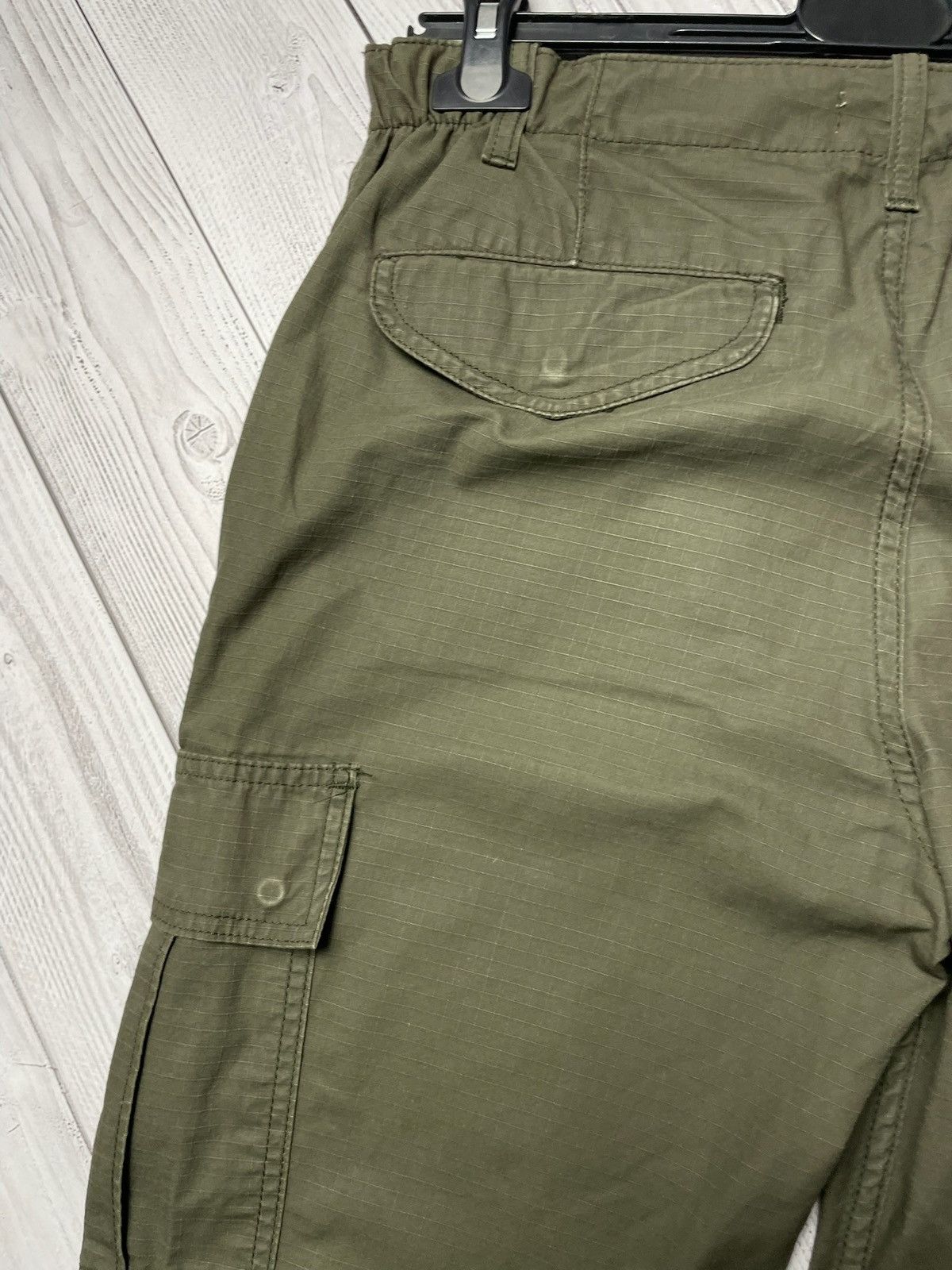 Carhartt Wip × Vintage Vintage Carhartt Wip pants Y2K work cargo size 29 Size US 29 - 10 Thumbnail