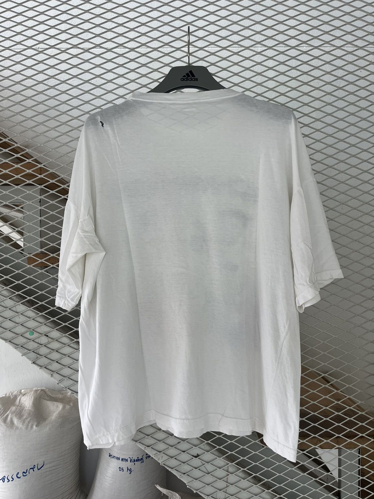 Other Vintage SCHMIRINSKI’s Parody Movie 1992’s Art T-shirt Size US XL / EU 56 / 4 - 6 Thumbnail