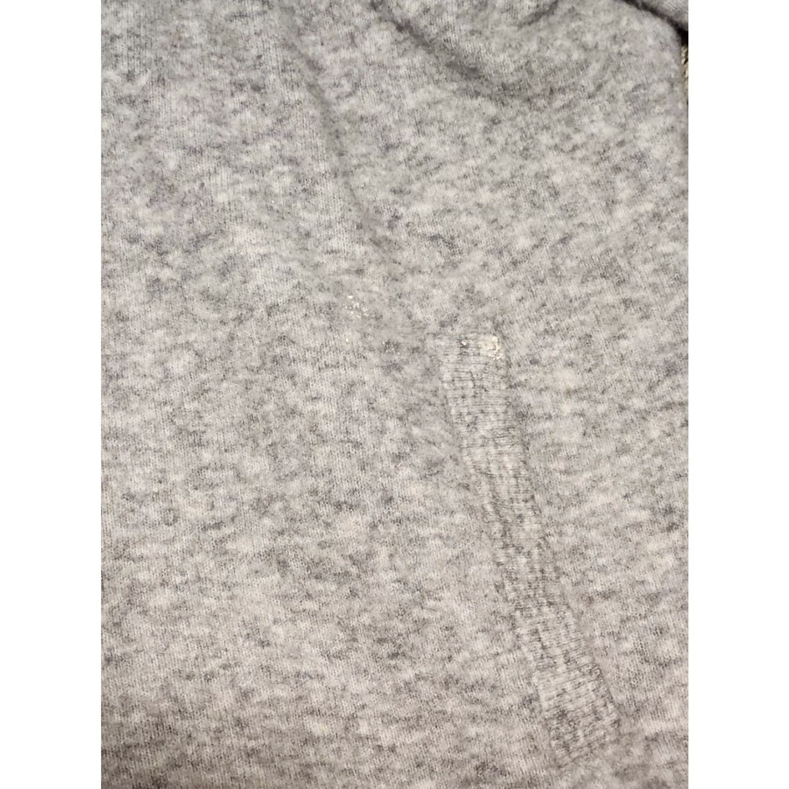 Peter Millar Peter Millar XL Sweater Pullover Hoodie Men Gray Wool Jersey Classic American Golf Size US XL / EU 56 / 4 - 2 Thumbnail