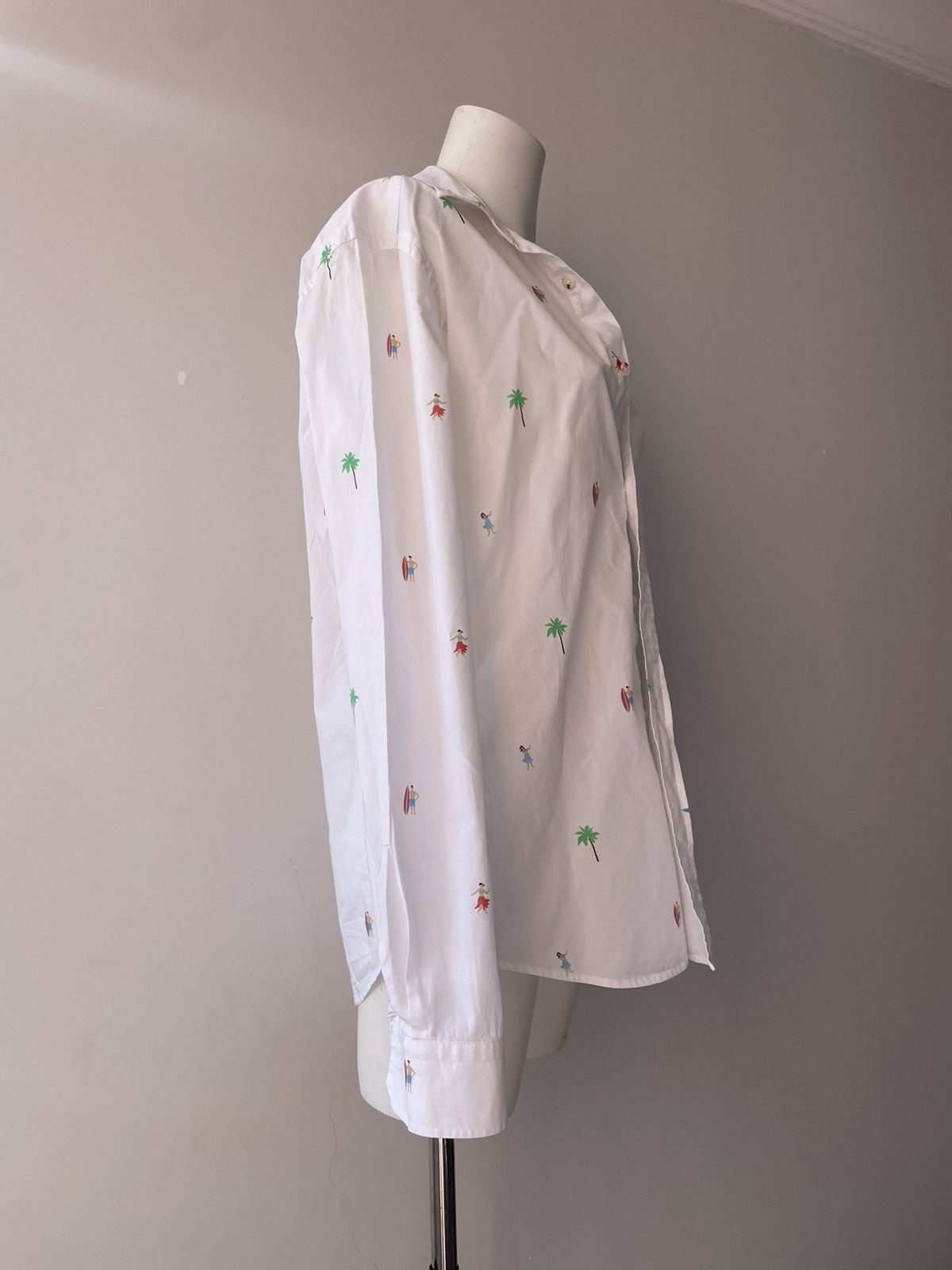 Other Beymen shirt Size M / US 6-8 / IT 42-44 - 12 Thumbnail
