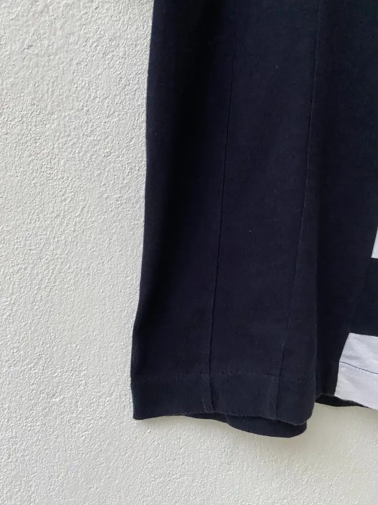 Comme des Garcons Comme Des Garcons Tricot Tshirt Size M / US 6-8 / IT 42-44 - 3 Thumbnail