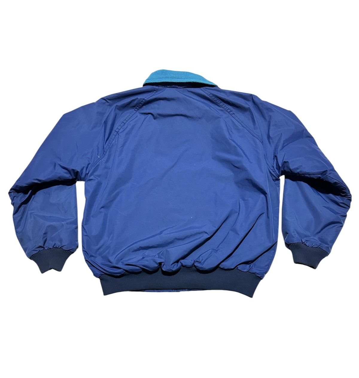 Patagonia Vtg 80s Patagonia bomber jacket Size US M / EU 48-50 / 2 - 2 Thumbnail