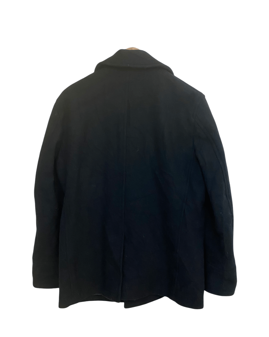 Margaret Howell AW15 Margaret Howell MHL Double Breasted Wool Jacket Size US XL / EU 56 / 4 - 2 Thumbnail