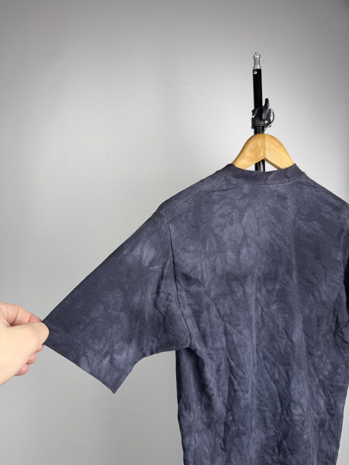 The Mountain Vintage 2012 T-Rex Dinosaur Graphic Tee The Mountain Tie Dye Size US S / EU 44-46 / 1 - 9 Thumbnail