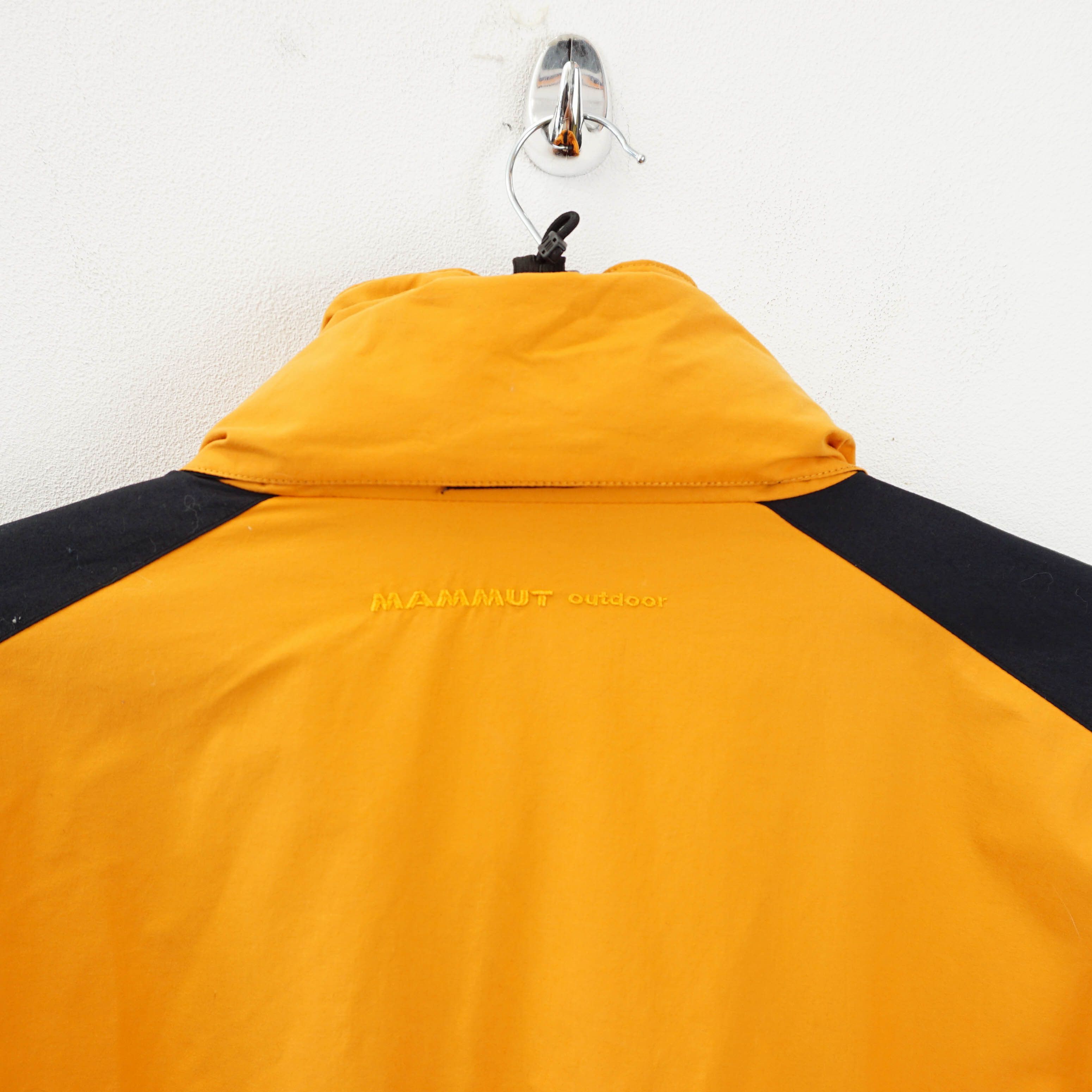 Mammut Archive Techwear/Gorpcore Jacket Size US XL / EU 56 / 4 - 4 Thumbnail
